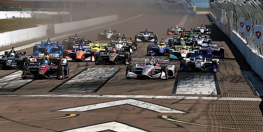 IndyCar 2019 Preview:  New Opportunities