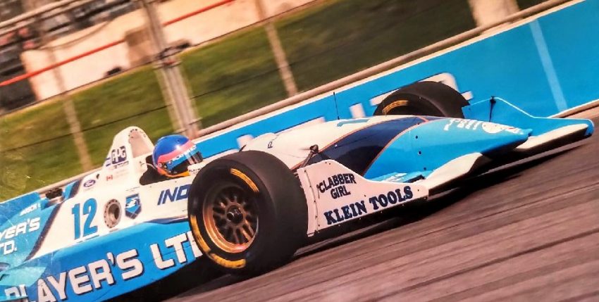 The Hulman & Company IndyCar Era Ends. A Personal Reflection.